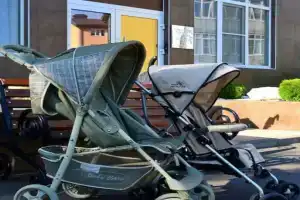 Отель Lux Promo Park & House, Ессентуки