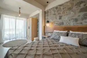 Naxos Privilege Villas, Айя-Анна