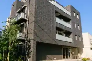 GRAND BASE Hakata Haruyoshi, Фукуока