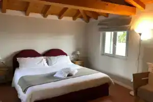 Locanda Pozzetto, Лавено