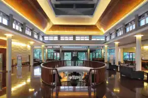 Bali Dynasty Resort, Кута