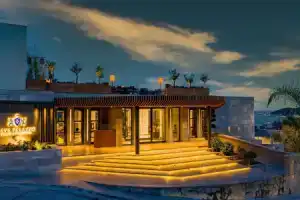 Kaya Palazzo Resort & Residences Le Chic Bodrum, Бодрум