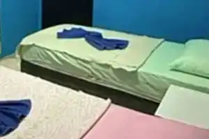 Mersin Deniz Otel, Мерсин