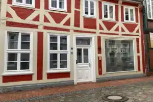 Das Stader Quartier, Штаде