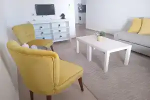 Dolphin Residences Coleus 3, Бодрум