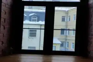 Апартаменты на переулке Лялин 5с1, Москва