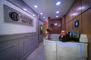 Gulhane Corner Hotel, Стамбул
