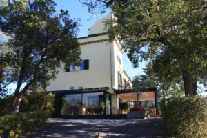 Отель «Relais San Rocco», Сестри-Леванте