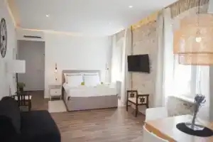 Apartment Barone, Шибеник