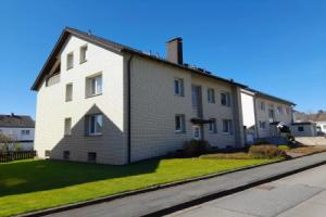Ferienwohnung und Gästezimmer Iburgblick, Бад-Дрибург