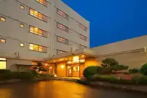 Hotel «Yamadaya», Симода