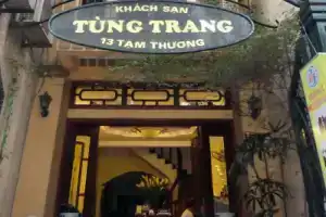 Tung Trang Hotel, Ханой