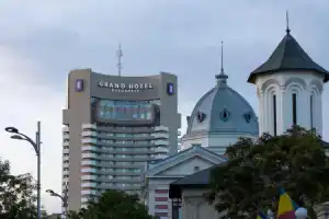 Grand Hotel Bucharest, Бухарест