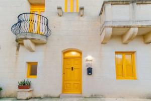 Inni Gozitan Farmhouse Private Pool, Арб