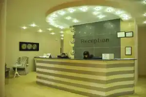 Nevada Hotel & Spa, Фетхие