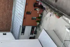 АпартЭл на улице Сторожевой Башни, Выборг