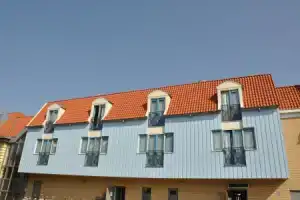 Fletcher Hotel - Restaurant de Cooghen, Де Коог