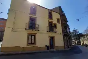 Cantunera Sicilian Room, Пьяцца-Армерина