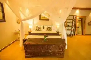 Amani Safari Lodge, Аруша