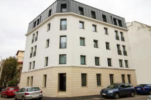 Venis Boutique Hotel, Бухарест