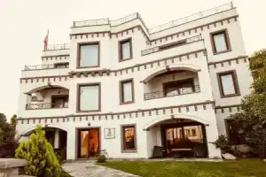 Osmanli Cappadocia Hotel, Гёреме