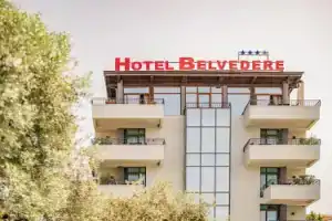 Hotel «Vila Belvedere», Дуррес