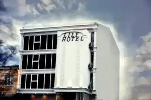 Fly And Stay Airport Hotel, Стамбул