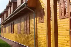 Tisza Apartman, Тисауйварош