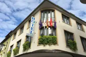 Hotel H.E.Y.M.A.N.N., Кайзерслаутерн