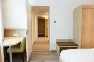 Aparthotel Am Pfaffenstein, Майнц