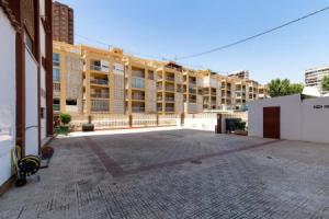 Las Palmeras 10A, Бенидорм
