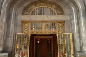 Отель «The Marmorosch Bucharest, Autograph Collection», Бухарест