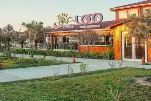 My Beach Hotel, Баку