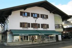 Fewo 3, Apartment Mitte, Райт-им-Винкль
