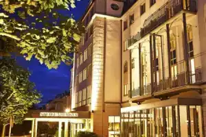 Steigenberger Hotel Bad Homburg, Бад-Хомбург