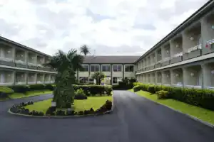 Canadiano Urban Nature Hotel, Понта-Делгада