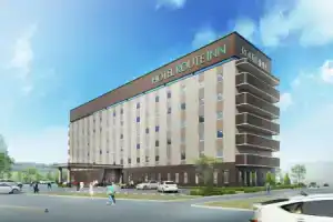 Hotel «Route-Inn Shimizu Inter», Сидзуока
