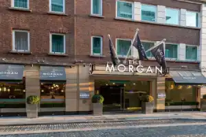 The Morgan Hotel, Дублин