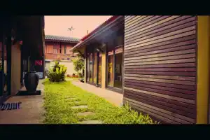 Мини-отель «The Shore Samui», Банг Рак