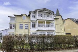 Haus Störtebeker, Остзеебад Гёрен