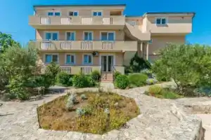 Stunning Apartment in Drage With Sauna, Wifi and 1 Bedrooms, Драге
