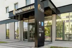 FourSide Hotel Munich, Мюнхен