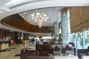 Galina Hotel & Spa, Нячанг