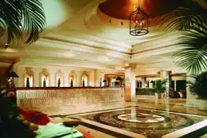 Отель «Hyatt Regency Yogyakarta», Джокьякарта