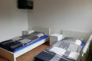 Apart Gästehaus BB, Зиндельфинген