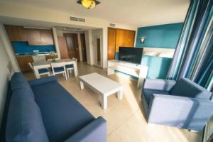 Apartamentos Prope Mare, Кала-Бона