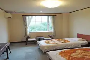 Rosemary Hotel, Кагосима