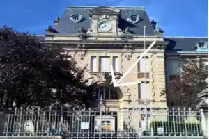 Superbe 40 M2 Tout Confort Au Cœur de Dijon (Adults Only), Дижон