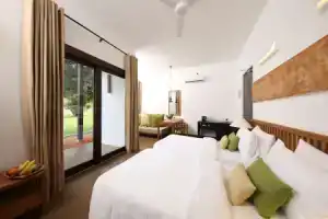 Отель «Sigiriya Jungles», Сигирия