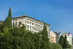 Hotel «Kristal - Liburnia», Опатия